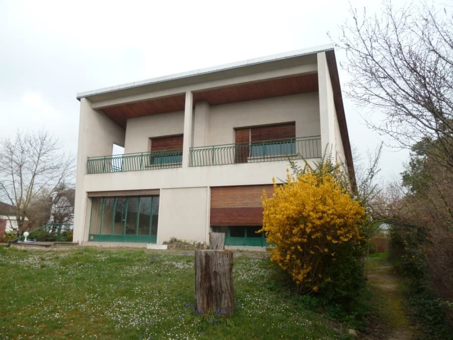 Maison d’architecte contemporaine — photo 6