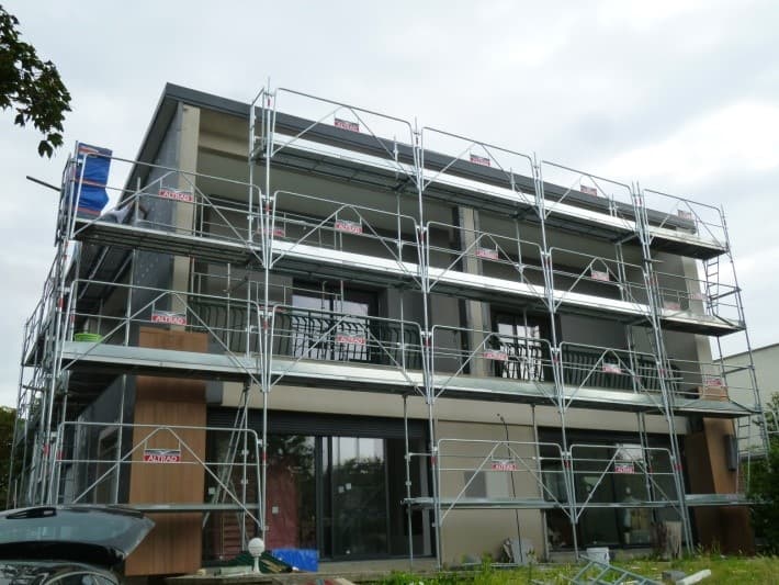 Maison d’architecte contemporaine — photo 7