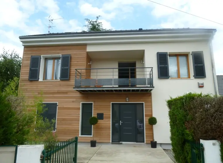 Changer de maison 