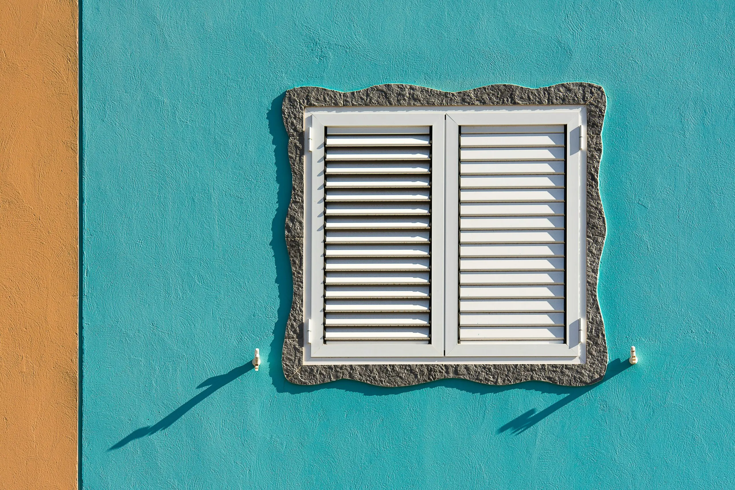 persienne pvc