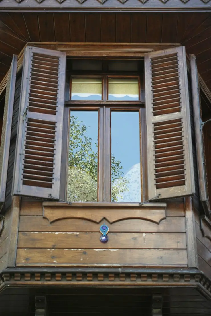 volet renovation