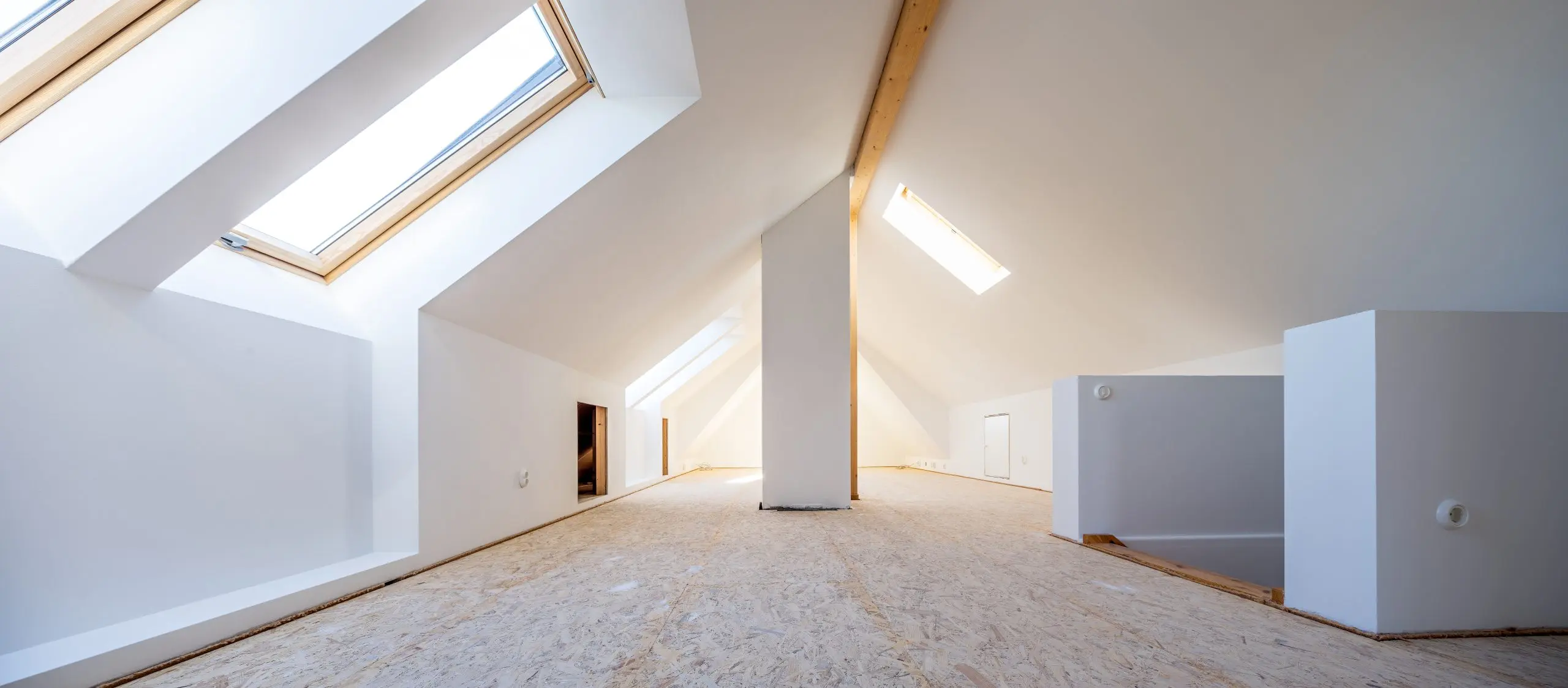 isolation combles perdus