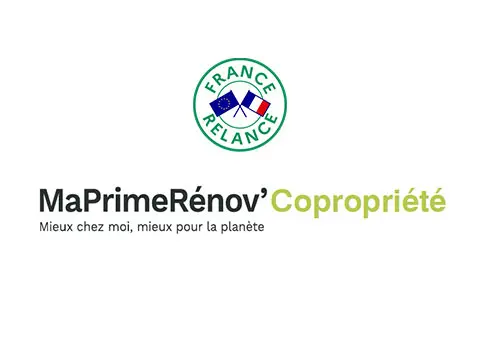 aide passoire thermique Copropriété